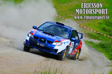 © Ericsson-Motorsport, www.emotorsport.se