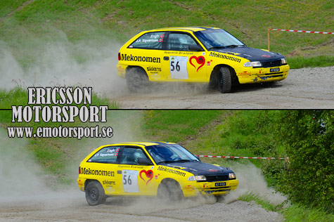 © Ericsson-Motorsport, www.emotorsport.se