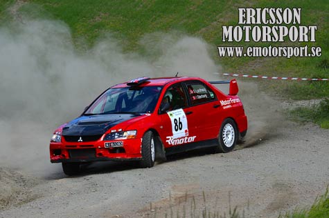 © Ericsson-Motorsport, www.emotorsport.se