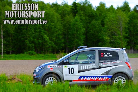 © Ericsson-Motorsport, www.emotorsport.se