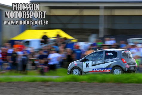 © Ericsson-Motorsport, www.emotorsport.se