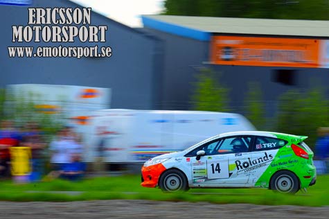 © Ericsson-Motorsport, www.emotorsport.se