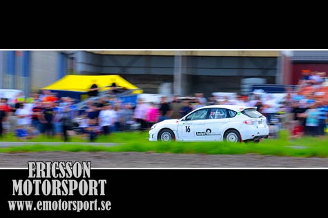 © Ericsson-Motorsport, www.emotorsport.se