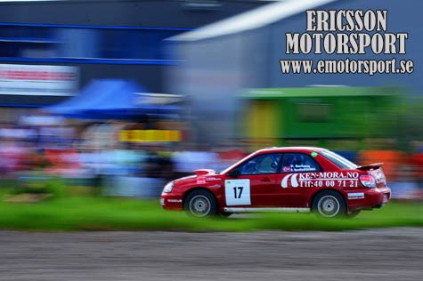 © Ericsson-Motorsport, www.emotorsport.se