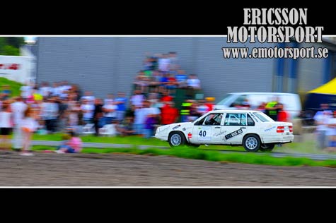 © Ericsson-Motorsport, www.emotorsport.se