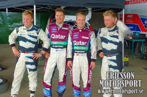 © Ericsson-Motorsport, www.emotorsport.se