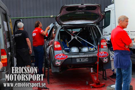 © Ericsson-Motorsport, www.emotorsport.se