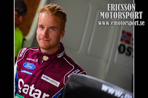 © Ericsson-Motorsport.