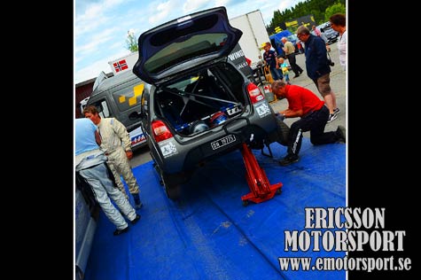 © Ericsson-Motorsport, www.emotorsport.se