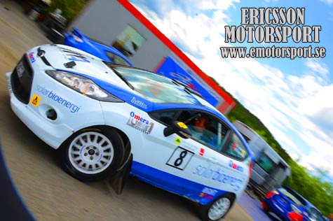 © Ericsson-Motorsport, www.emotorsport.se