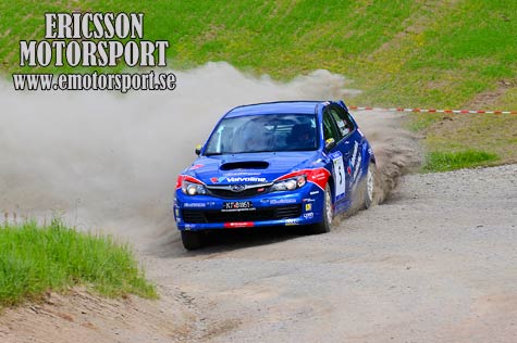 © Ericsson-Motorsport, www.emotorsport.se