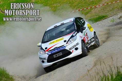 © Ericsson-Motorsport, www.emotorsport.se