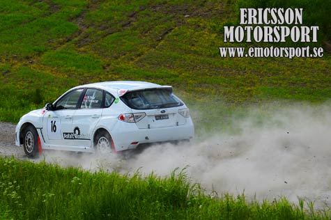 © Ericsson-Motorsport, www.emotorsport.se