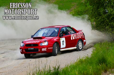 © Ericsson-Motorsport, www.emotorsport.se