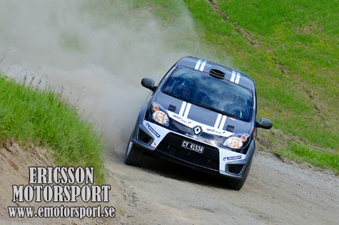 © Ericsson-Motorsport, www.emotorsport.se