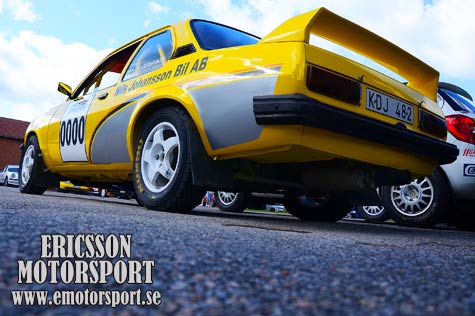 © Ericsson-Motorsport, www.emotorsport.se