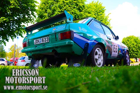 © Ericsson-Motorsport, www.emotorsport.se