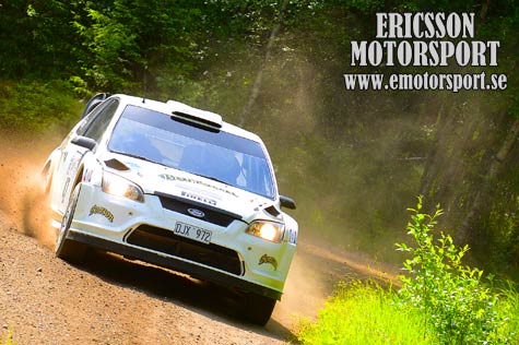 © Ericsson-Motorsport, www.emotorsport.se