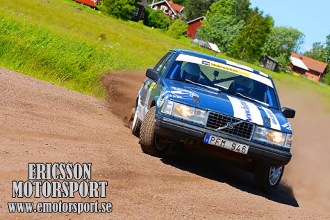 © Ericsson-Motorsport, www.emotorsport.se