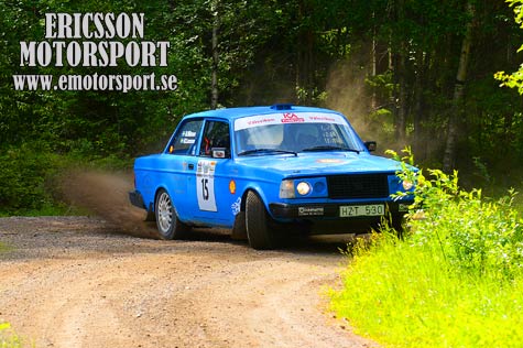 © Ericsson-Motorsport, www.emotorsport.se