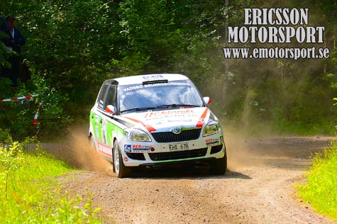 © Ericsson-Motorsport, www.emotorsport.se