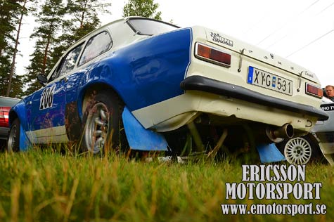 © Ericsson-Motorsport, www.emotorsport.se