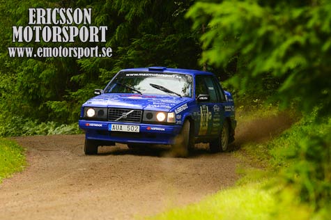 © Ericsson-Motorsport, www.emotorsport.se