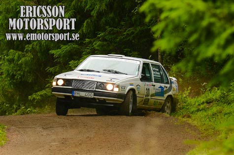 © Ericsson-Motorsport, www.emotorsport.se