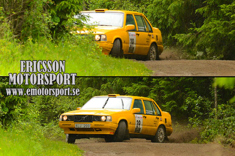 © Ericsson-Motorsport, www.emotorsport.se