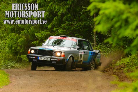 © Ericsson-Motorsport, www.emotorsport.se