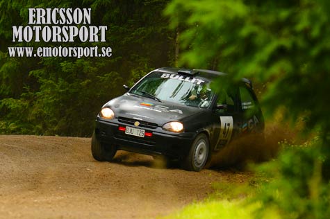 © Ericsson-Motorsport, www.emotorsport.se