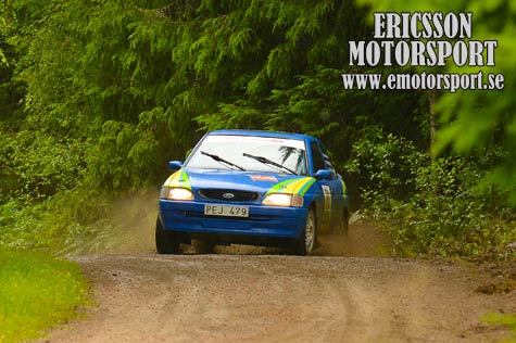 © Ericsson-Motorsport, www.emotorsport.se