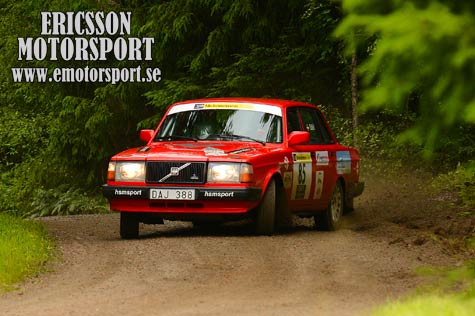 © Ericsson-Motorsport, www.emotorsport.se