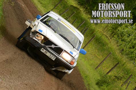 © Ericsson-Motorsport, www.emotorsport.se