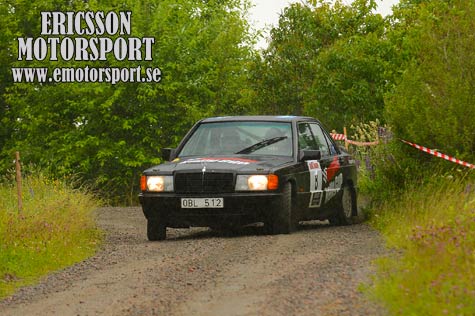 © Ericsson-Motorsport, www.emotorsport.se