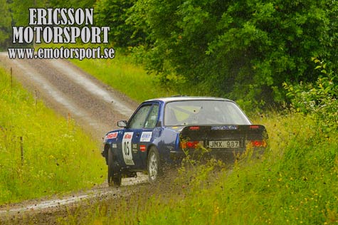 © Ericsson-Motorsport, www.emotorsport.se