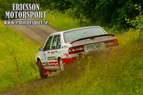 © Ericsson-Motorsport, www.emotorsport.se