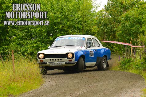 © Ericsson-Motorsport, www.emotorsport.se