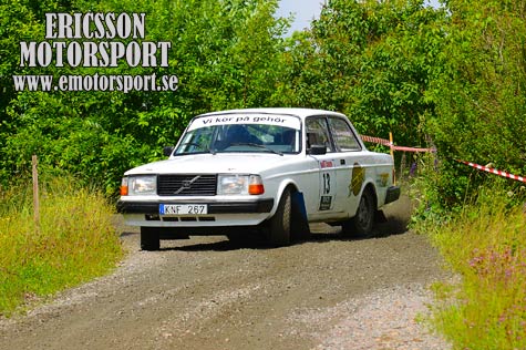 © Ericsson-Motorsport, www.emotorsport.se