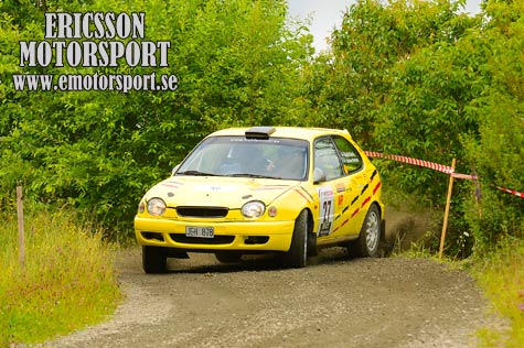 © Ericsson-Motorsport, www.emotorsport.se