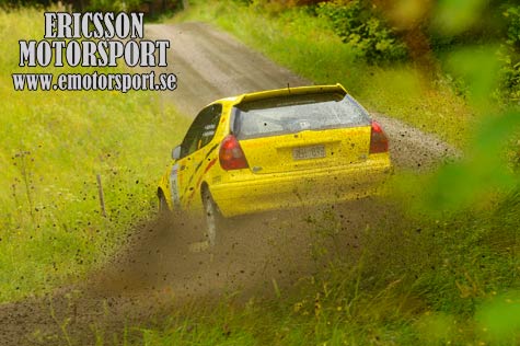 © Ericsson-Motorsport, www.emotorsport.se