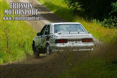 © Ericsson-Motorsport, www.emotorsport.se