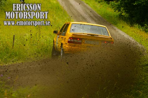 © Ericsson-Motorsport, www.emotorsport.se