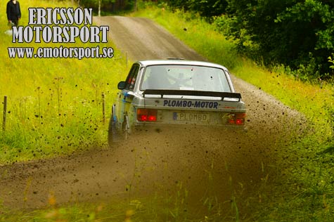 © Ericsson-Motorsport, www.emotorsport.se