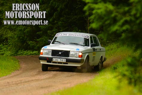 © Ericsson-Motorsport, www.emotorsport.se