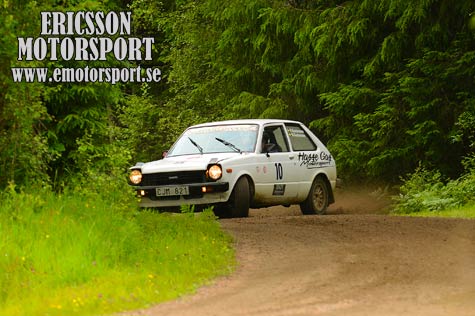 © Ericsson-Motorsport, www.emotorsport.se