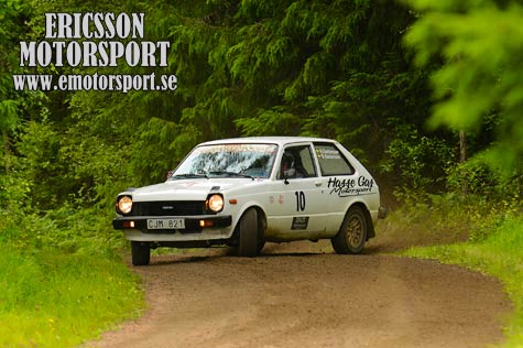 © Ericsson-Motorsport, www.emotorsport.se