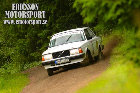 © Ericsson-Motorsport, www.emotorsport.se