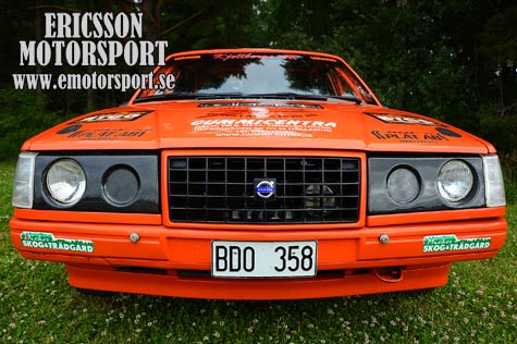 © Ericsson-Motorsport, www.emotorsport.se