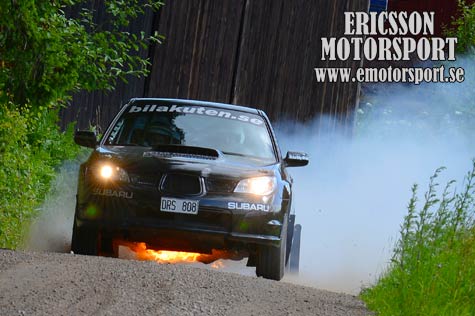 © Ericsson-Motorsport, www.emotorsport.se